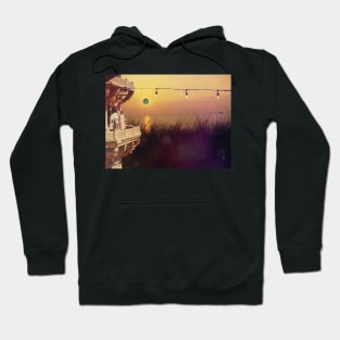 Honeymoon... Hoodie